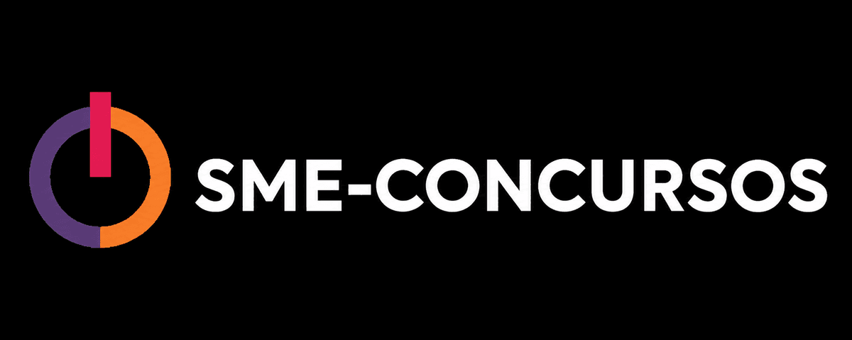 Tela do SME Concursos — módulo de avaliação de candidatos
